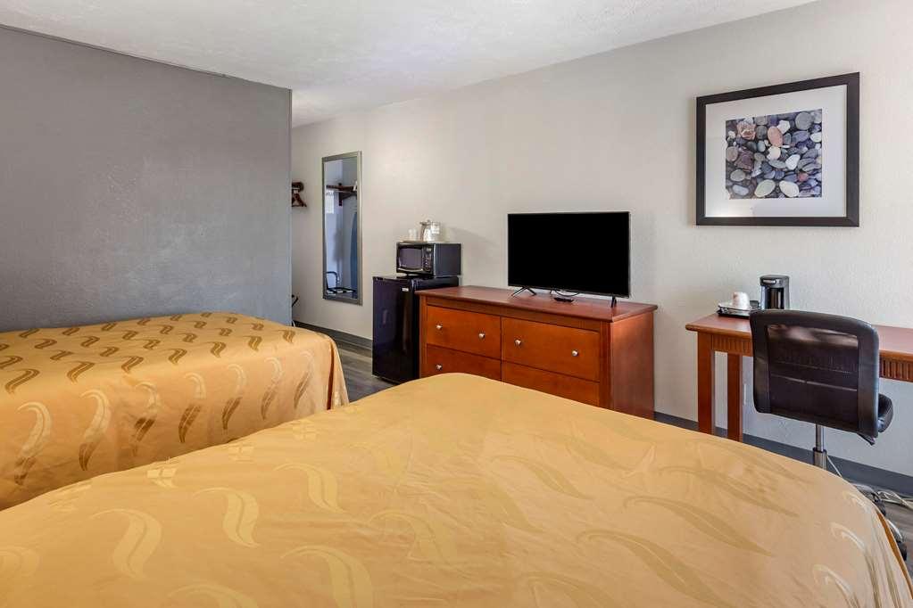 Quality Inn Fayetteville Near Fort Bragg Cameră foto