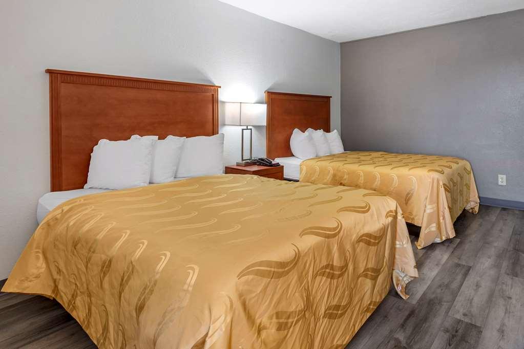 Quality Inn Fayetteville Near Fort Bragg Cameră foto
