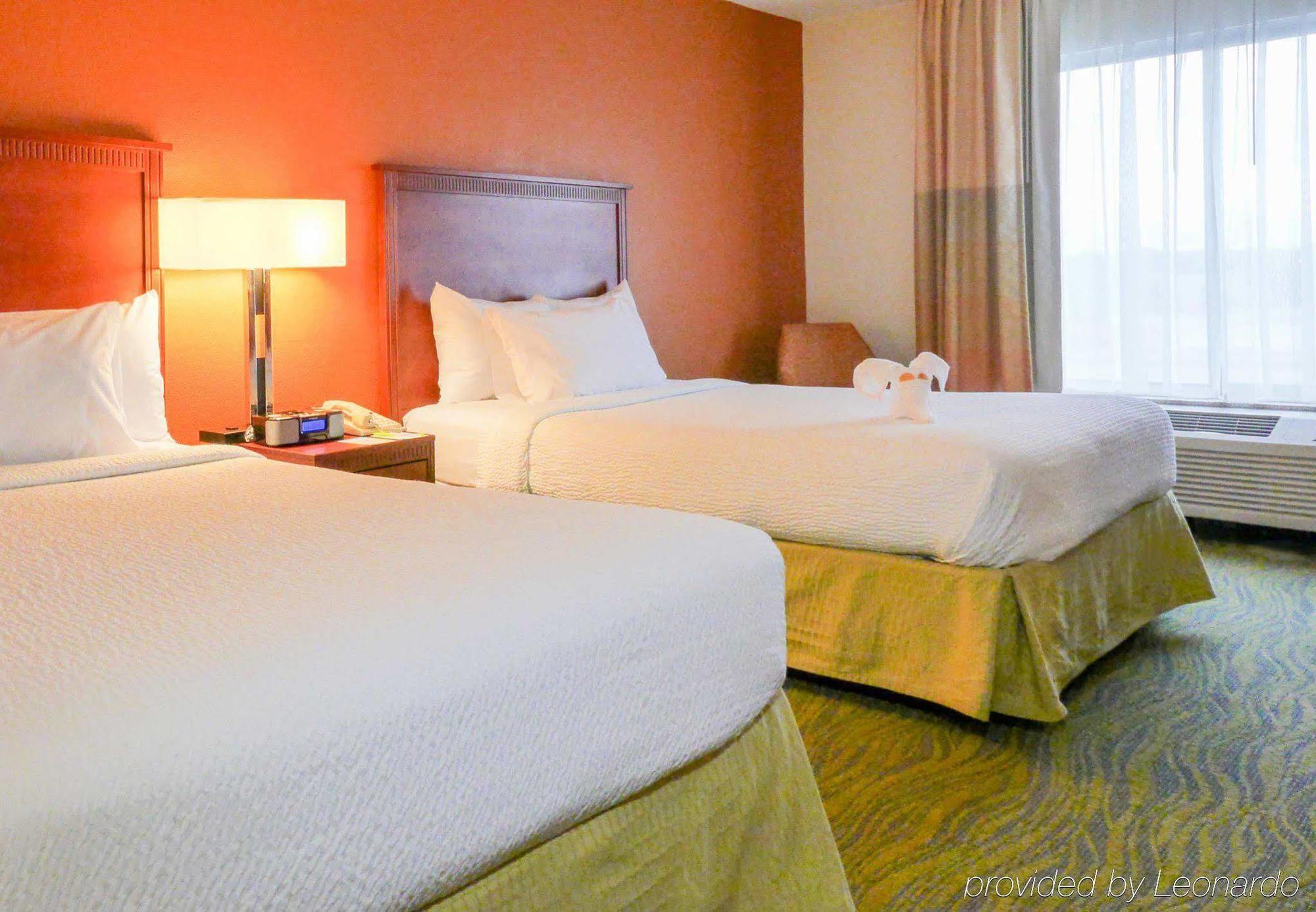 Quality Inn Fayetteville Near Fort Bragg Exterior foto